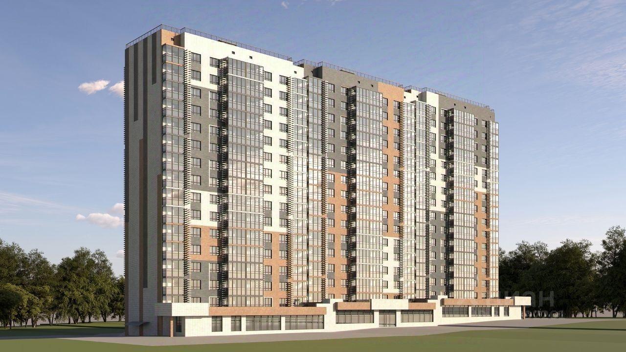 квартира г Новороссийск р-н Южный ул Добрая фото 4