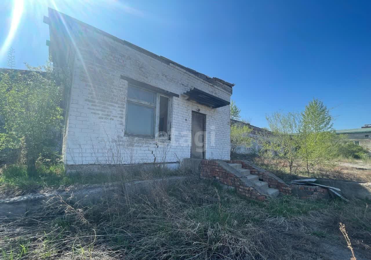 производственные, складские г Чита р-н Черновский ул Кадалинская 1дс/1 фото 11