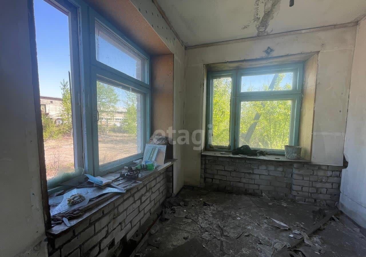 производственные, складские г Чита р-н Черновский ул Кадалинская 1дс/1 фото 12