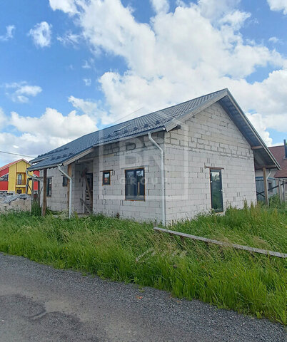 Пениковское сельское поселение, некоммерческое товарищество Сойкино-Верхние Венки фото