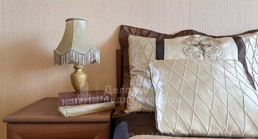 квартира г Великий Новгород пр-кт Мира 20/38 фото 17