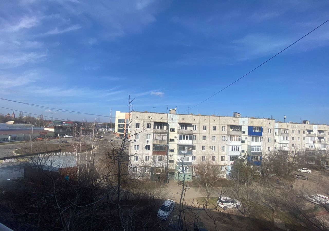 квартира р-н Шпаковский г Михайловск ул Ленина 195/2 фото 6