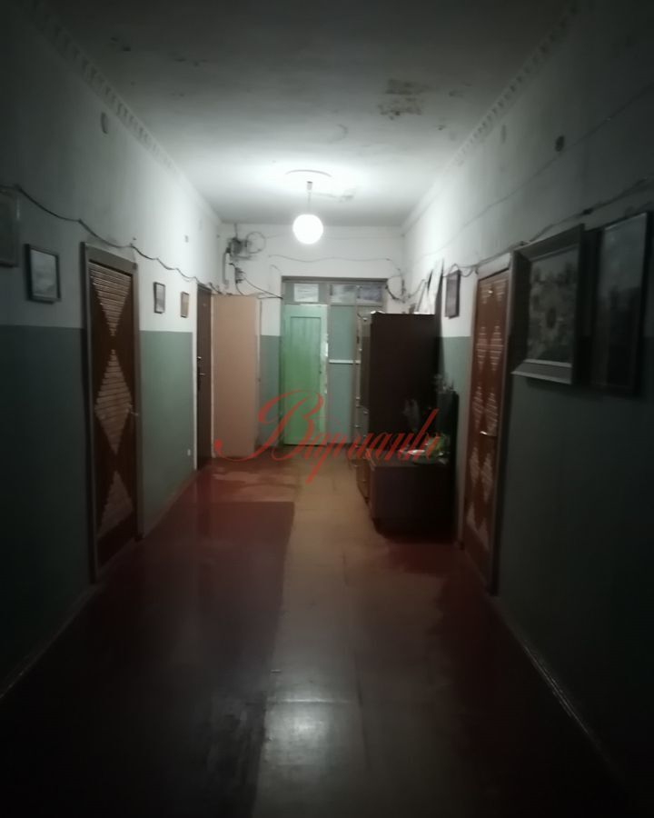 комната г Северодвинск Ягры ул Адмирала Нахимова 3а фото 4