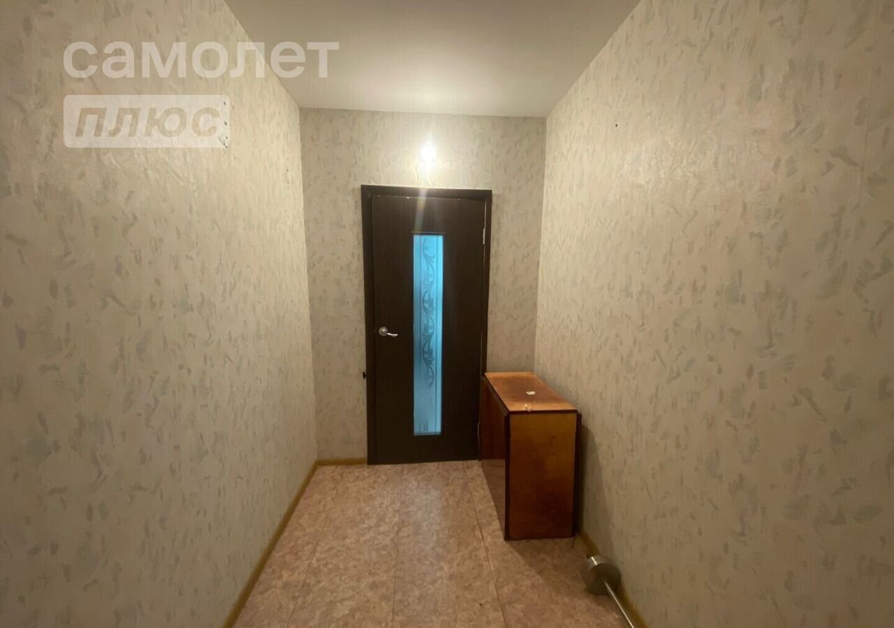 квартира г Стерлитамак ул Ботаническая 4 фото 4