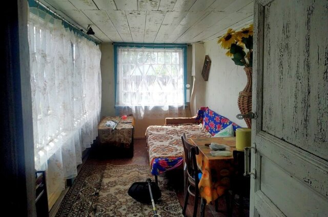 дом г Костерево фото