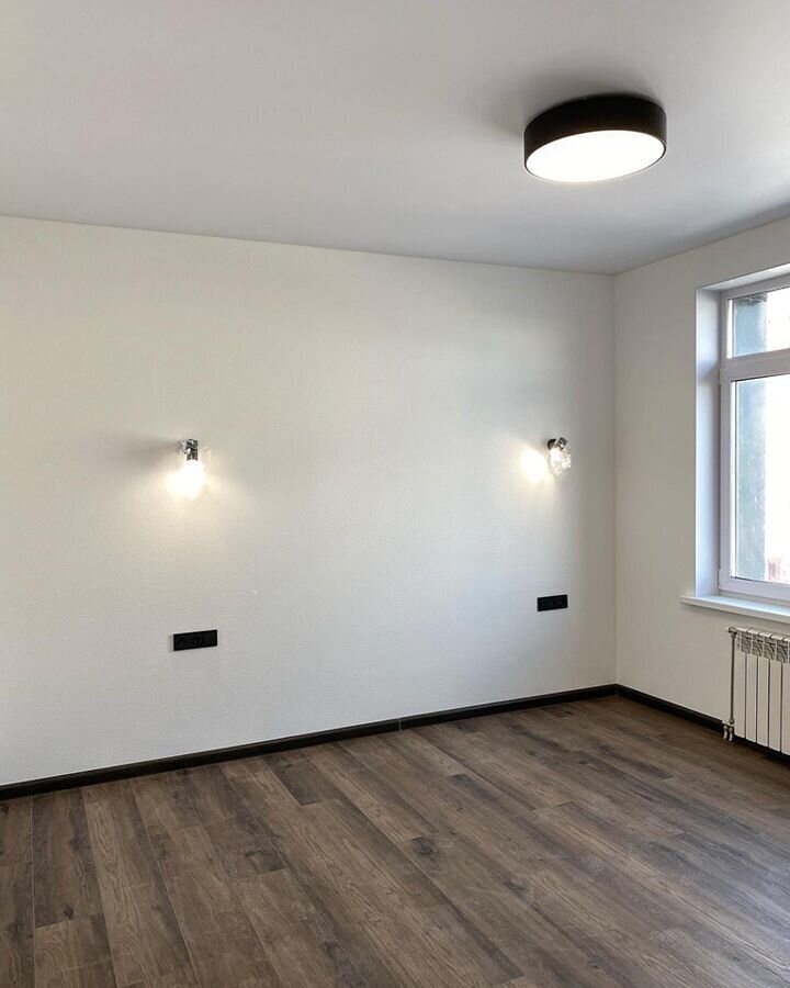 квартира г Краснодар р-н Карасунский ул им. Валерия Гассия 2 фото 3