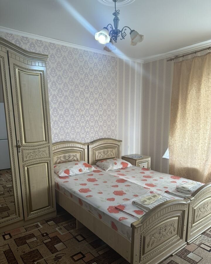 общепит, отдых г Пятигорск ул Теплосерная 144а фото 13