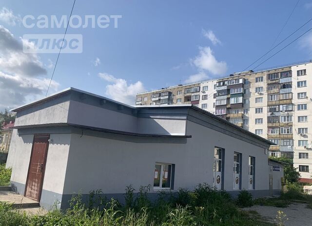свободного назначения р-н Железнодорожный фото