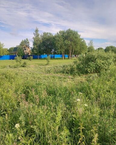 земля сельское поселение Спас-Загорье, Обнинск фото