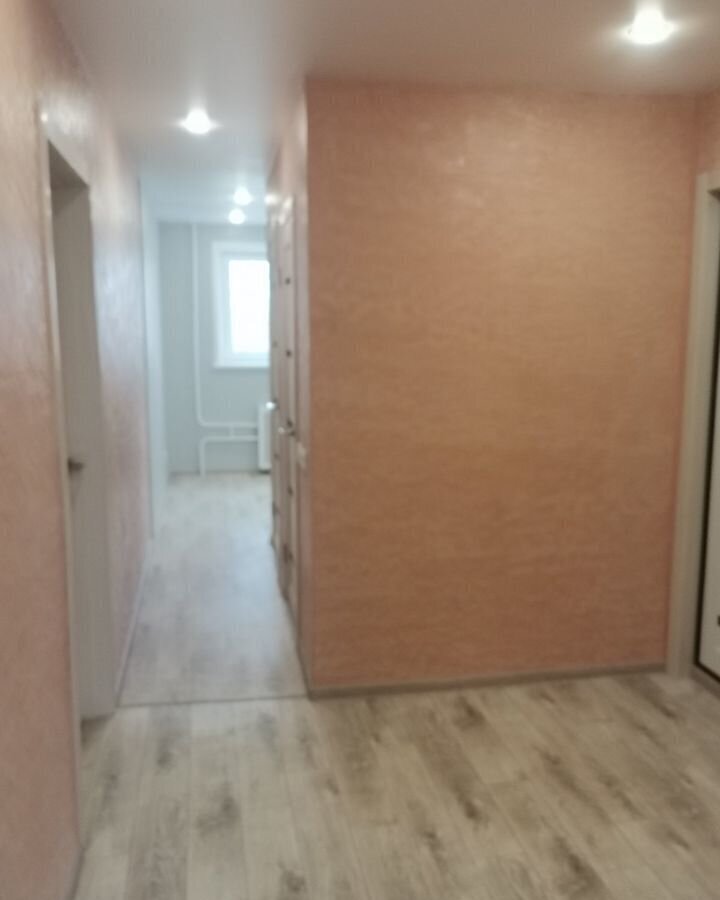 квартира г Тольятти р-н Автозаводский пр-кт Ленинский 15 фото 6