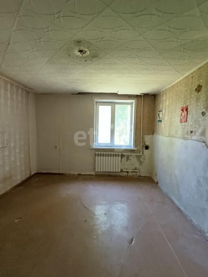 квартира г Юрга 2-я Кирпичная, 1а фото 2