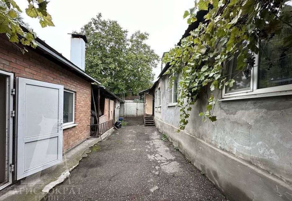 дом г Пятигорск п Горячеводский ул Ереванская 67 фото 9