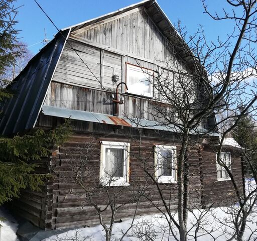 снт София Вырицкое городское поселение, Дружная Горка фото