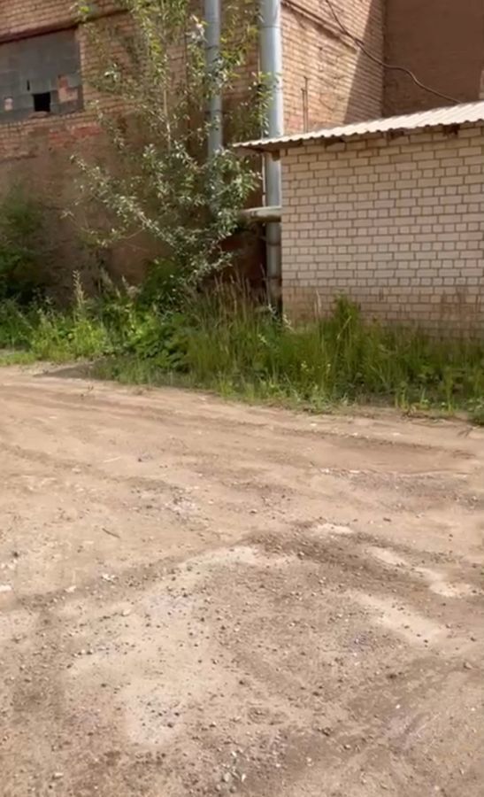 земля г Великий Новгород Сырковский ул Рабочая 57к/1 фото 3