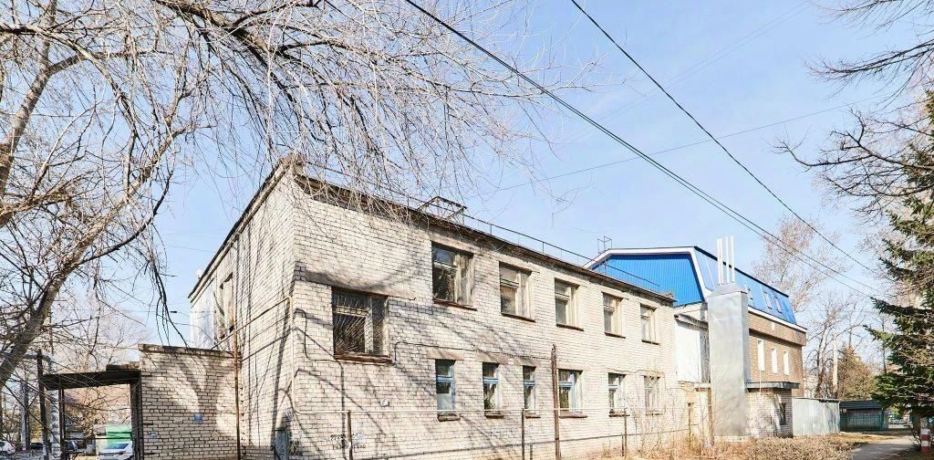 свободного назначения г Ульяновск р-н Засвияжский ш Московское 55б фото 5