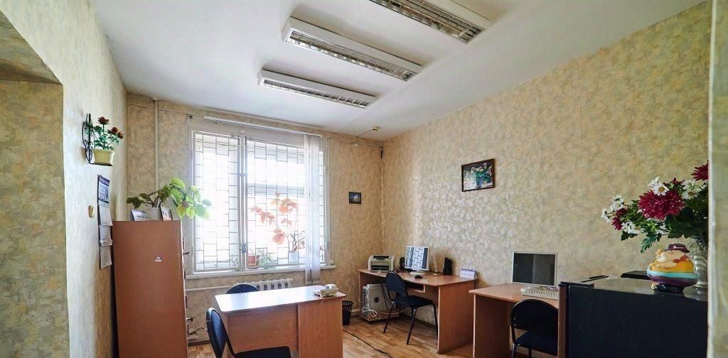 свободного назначения г Ульяновск р-н Засвияжский ш Московское 55б фото 12