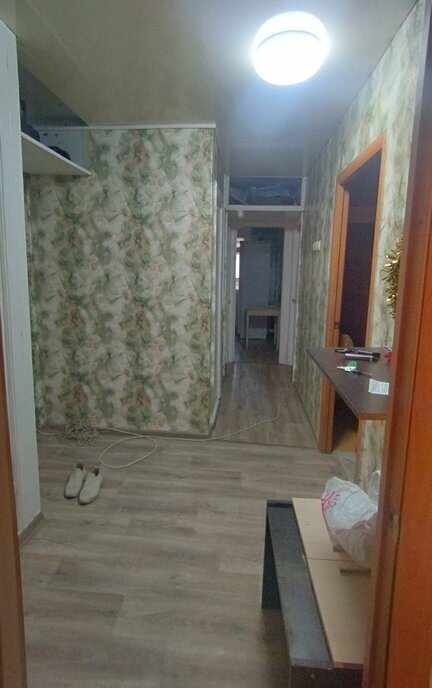 квартира г Саратов р-н Заводской проезд Кавказский 9а фото 4