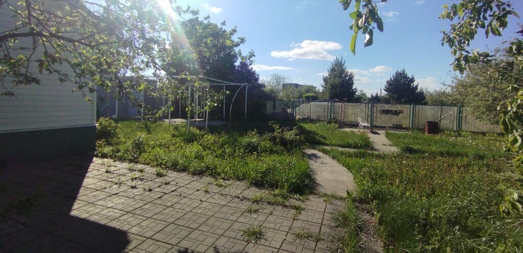 земля г Саратов р-н Заводской ул Малая Черешневая фото 3