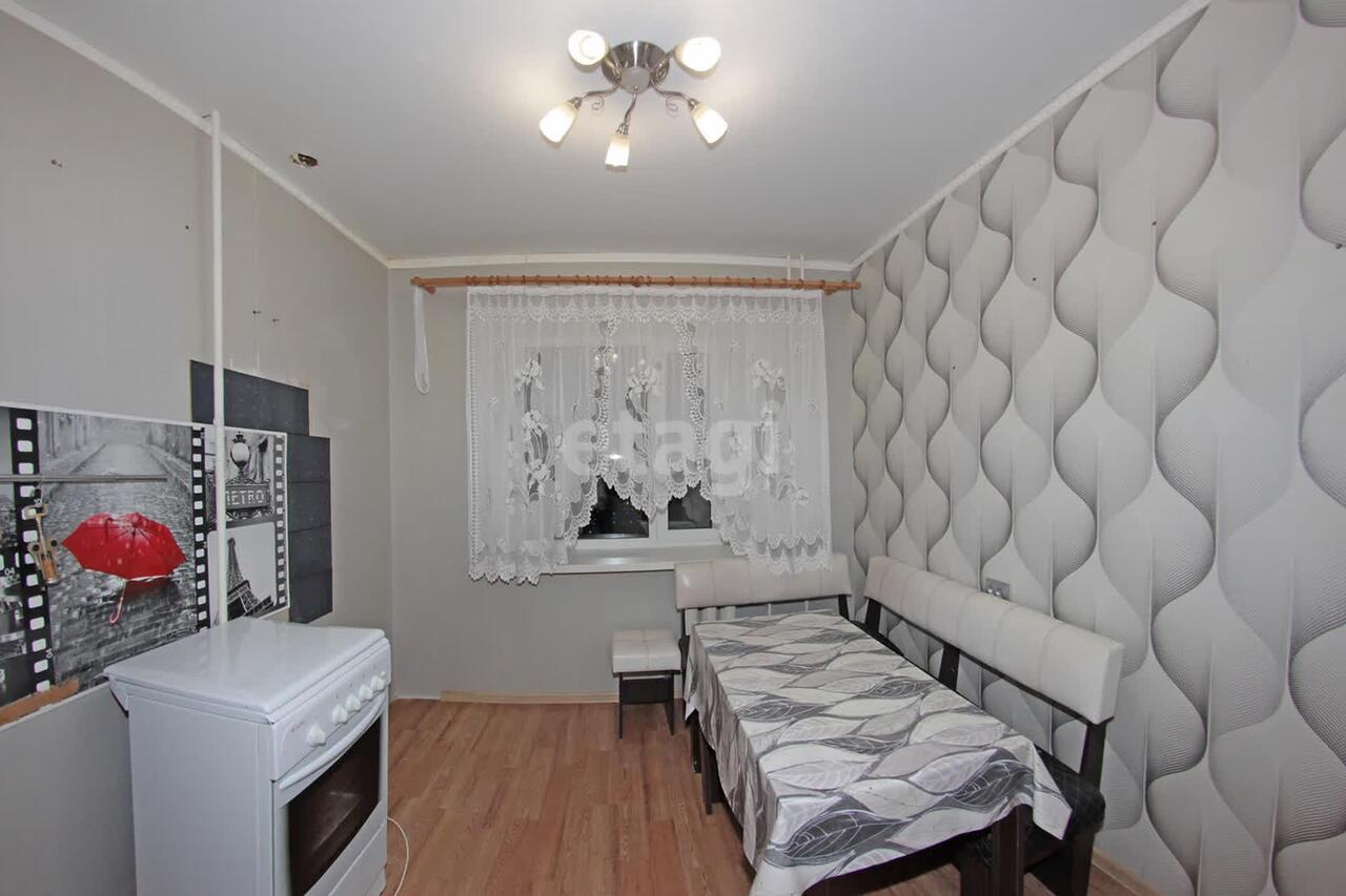 квартира г Надым ул Зверева 49 фото 1