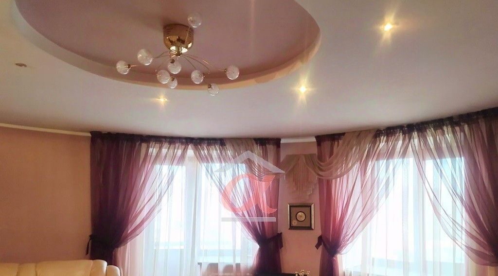 квартира г Кемерово р-н Заводский ул Патриотов 38 фото 5