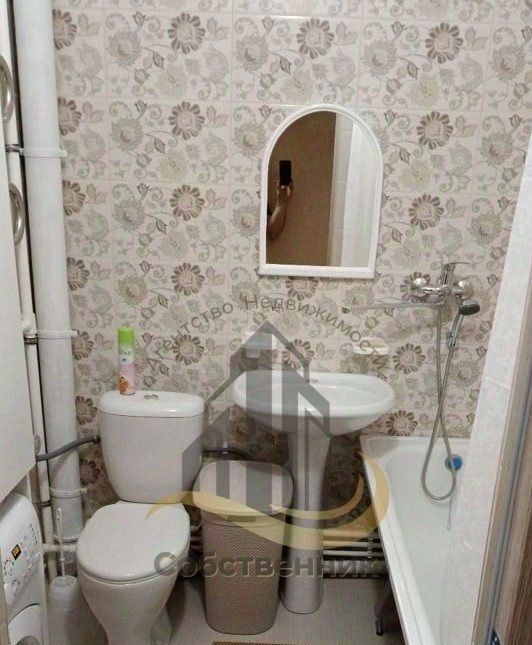 квартира г Губкин ул Преображенская 15а фото 8