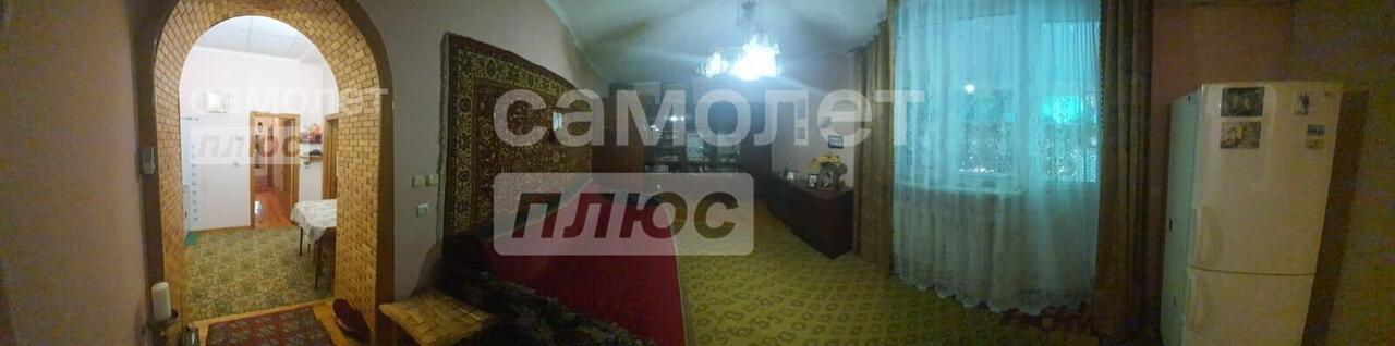 квартира г Краснодар р-н Прикубанский ул им. Калинина 1/13 фото 8