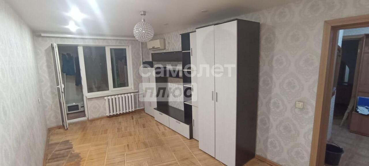 квартира г Краснодар р-н Прикубанский ул им. Калинина 70 ул им. Вавилова Н.И. фото 2