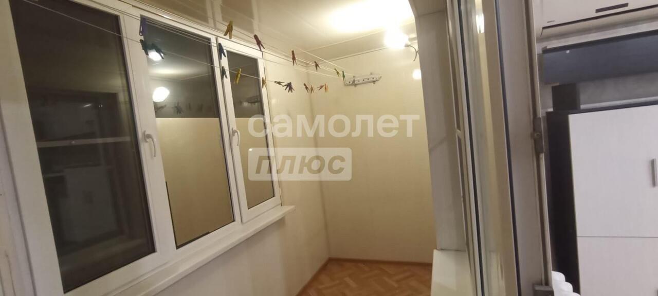квартира г Краснодар р-н Прикубанский ул им. Калинина 70 ул им. Вавилова Н.И. фото 13