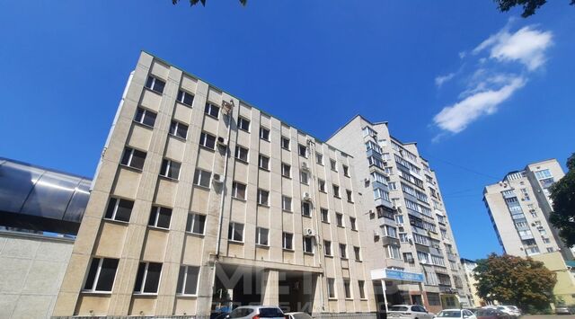 р-н Центральный микрорайон Дубинка ул Линейная 57 фото