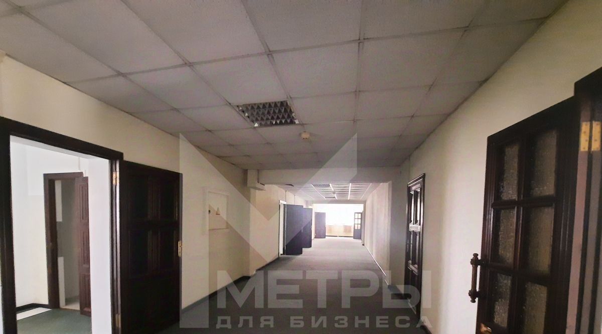 офис г Краснодар р-н Центральный микрорайон Дубинка ул Линейная 57 фото 10