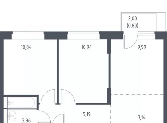 метро Рассказовка ул Аэростатная 6к/2 фото