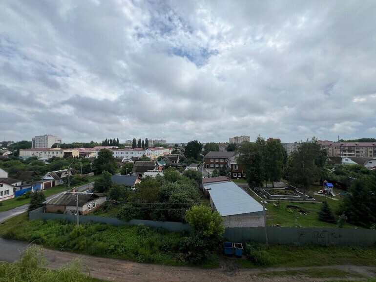 квартира г Клинцы ул Пушкина 11 фото 4