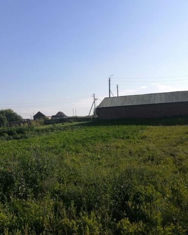 земля с Абдрахманово Абдрахмановское сельское поселение, Карабаш фото