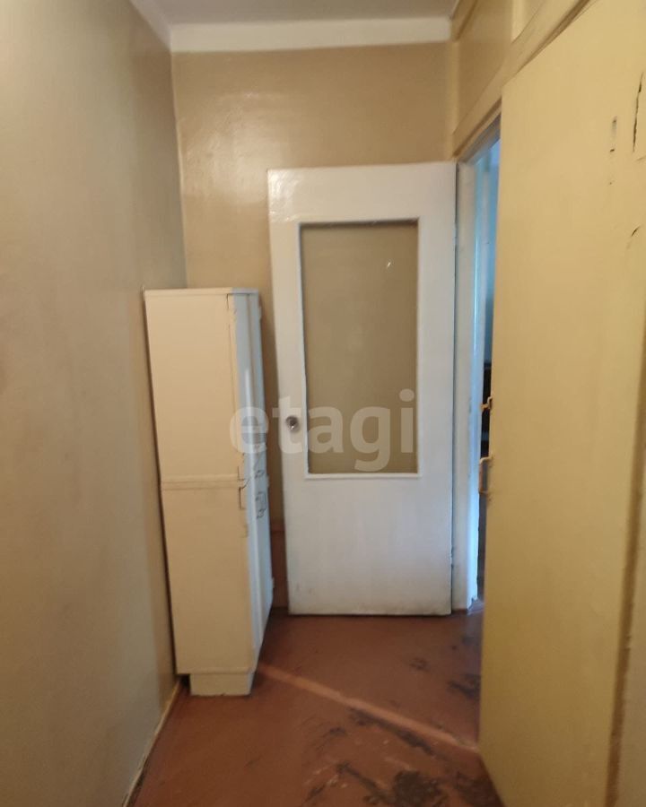 квартира г Тверь р-н Московский ул Орджоникидзе 53к/1 фото 11