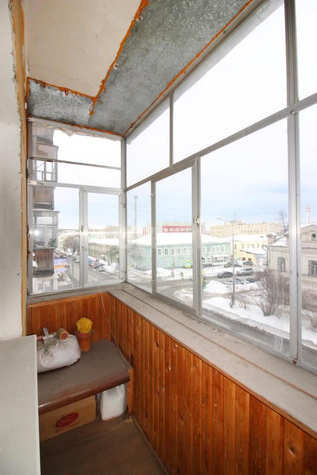 квартира г Нижний Тагил р-н Ленинский ул Карла Маркса 20 фото 25