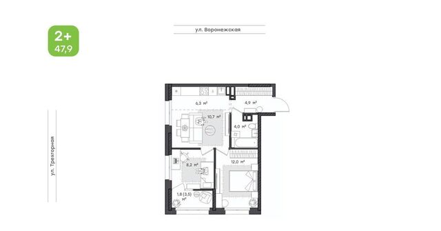 р-н Краснофлотский дом 159 фото