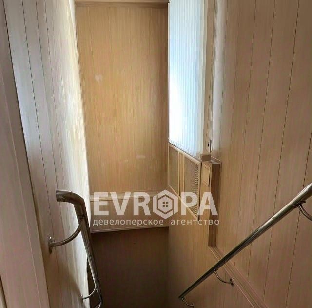 офис г Ульяновск р-н Ленинский ул Андрея Блаженного 42 фото 10