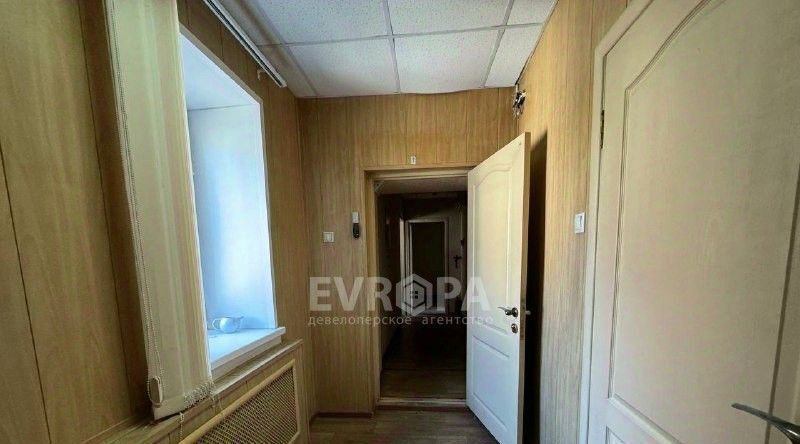 офис г Ульяновск р-н Ленинский ул Андрея Блаженного 42 фото 11