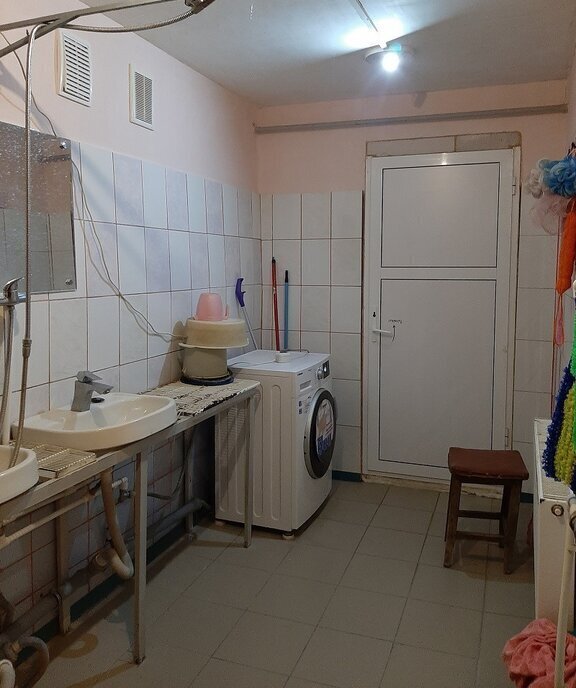 комната г Владимир р-н Ленинский ул 9 Января 1 фото 4