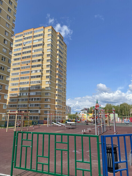 квартира г Тула р-н Привокзальный ул Макаренко 13 фото 14