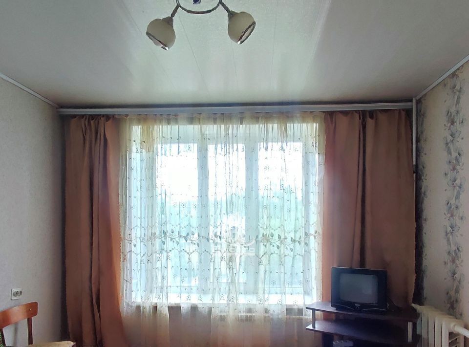 комната г Рязань р-н Железнодорожный пер 3-й Мопровский 2 фото 2