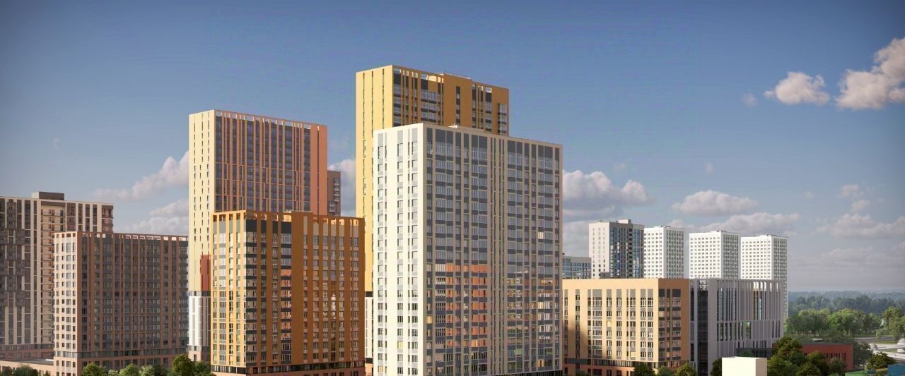 квартира г Екатеринбург Чкаловская ул Академика Парина 12/6 фото 5