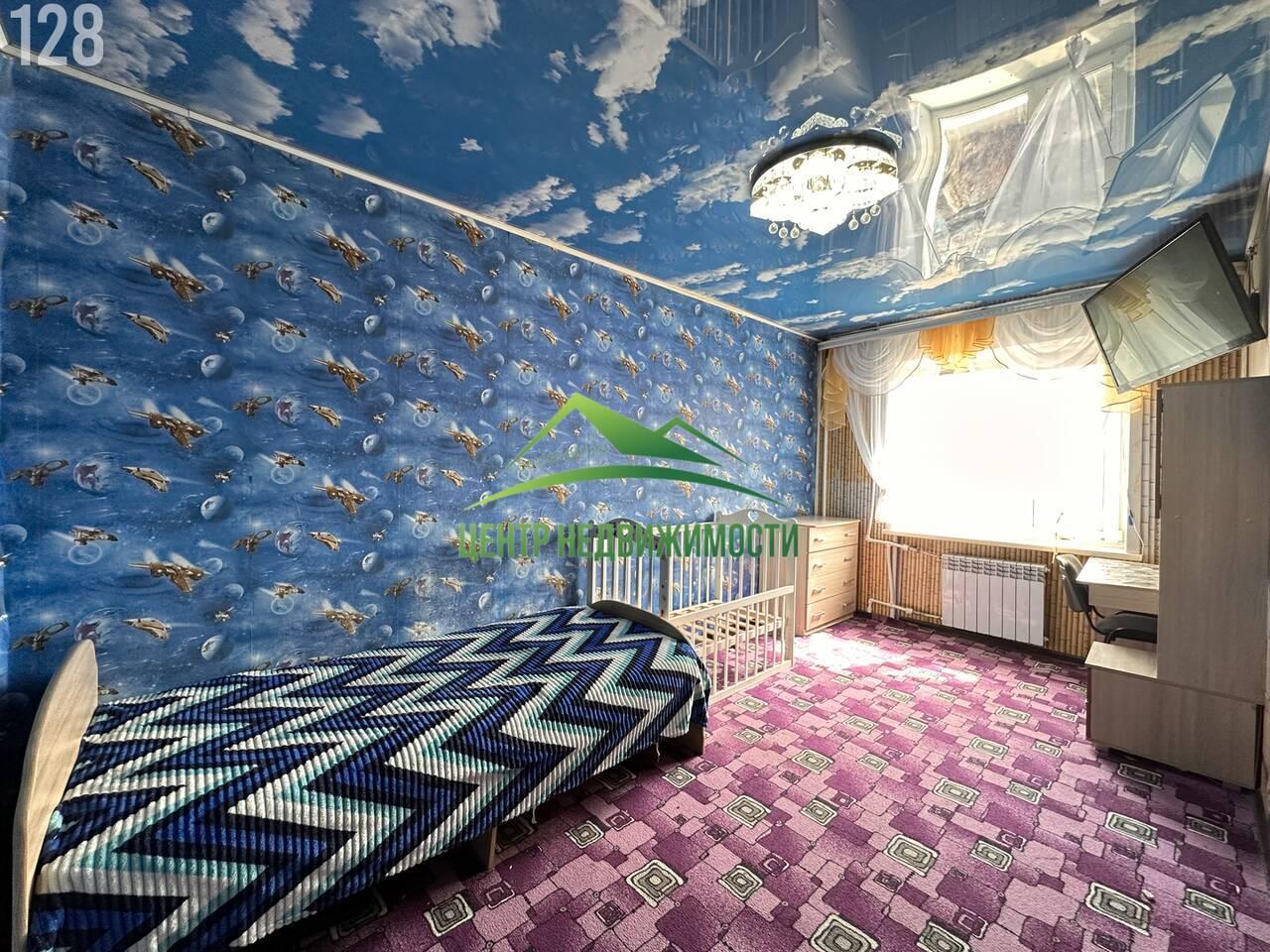 квартира г Магадан Дукча, 1 фото 5
