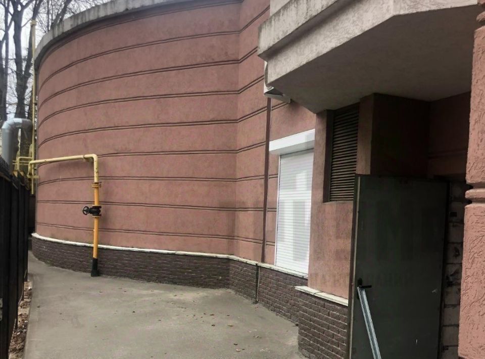 свободного назначения г Нижний Новгород Горьковская ул Минина 1а фото 3