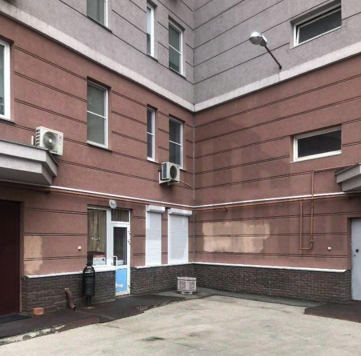 свободного назначения г Нижний Новгород Горьковская ул Минина 1а фото 7