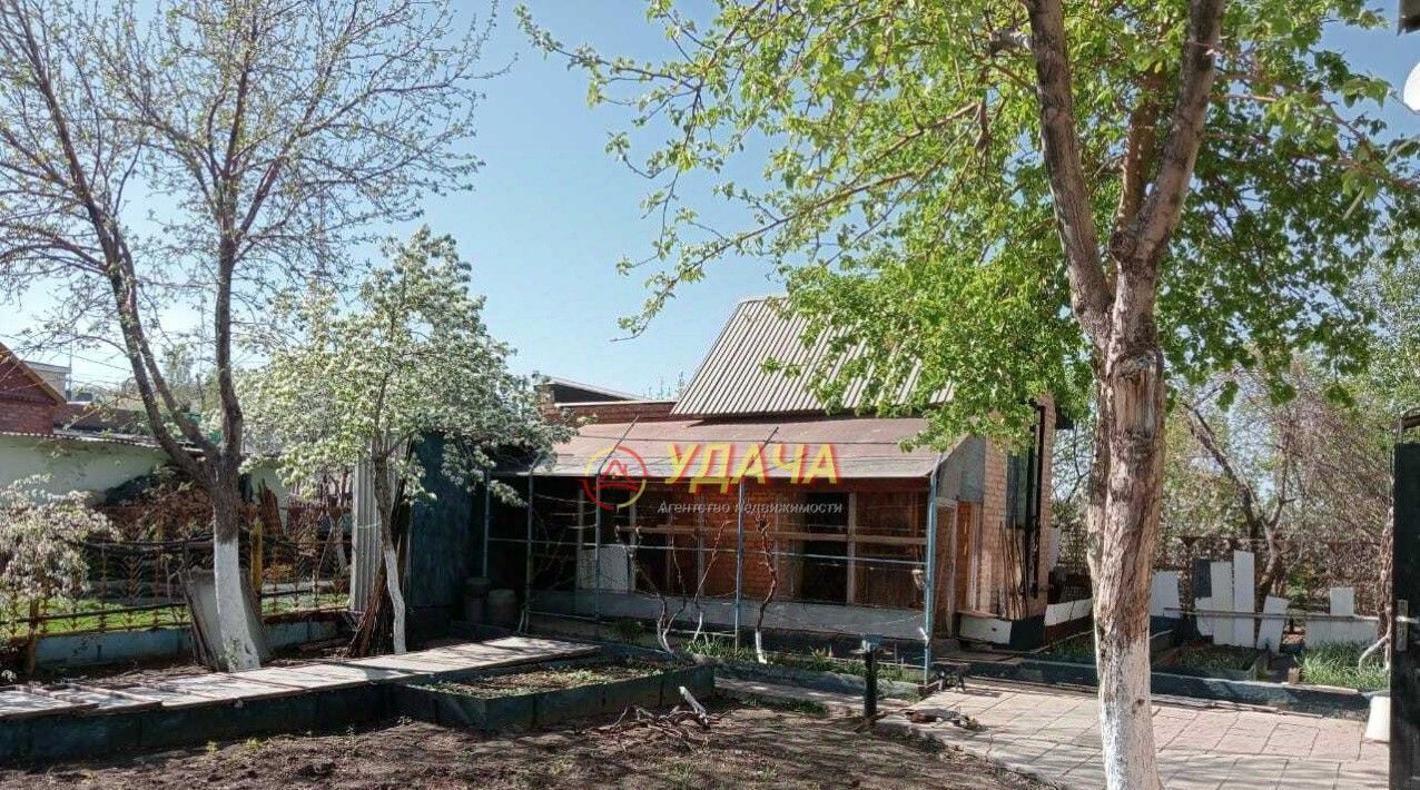 дом г Орск р-н Октябрьский Новый город ул Лесная 7 фото 41