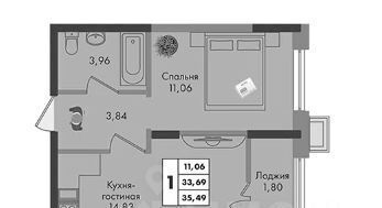 р-н Прикубанский ул им. генерала Брусилова 1/2 5 лит фото