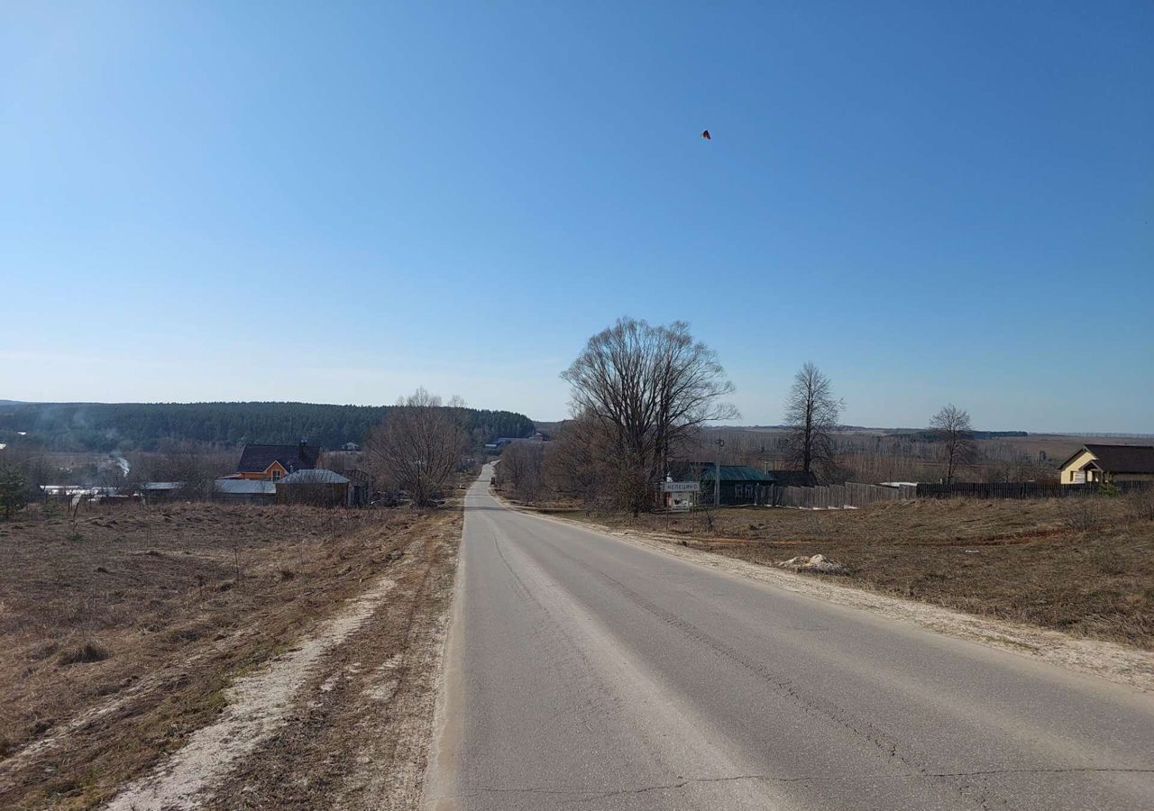 земля р-н Богородский г Богородск ул Солнечная дп. Чешские сады фото 4