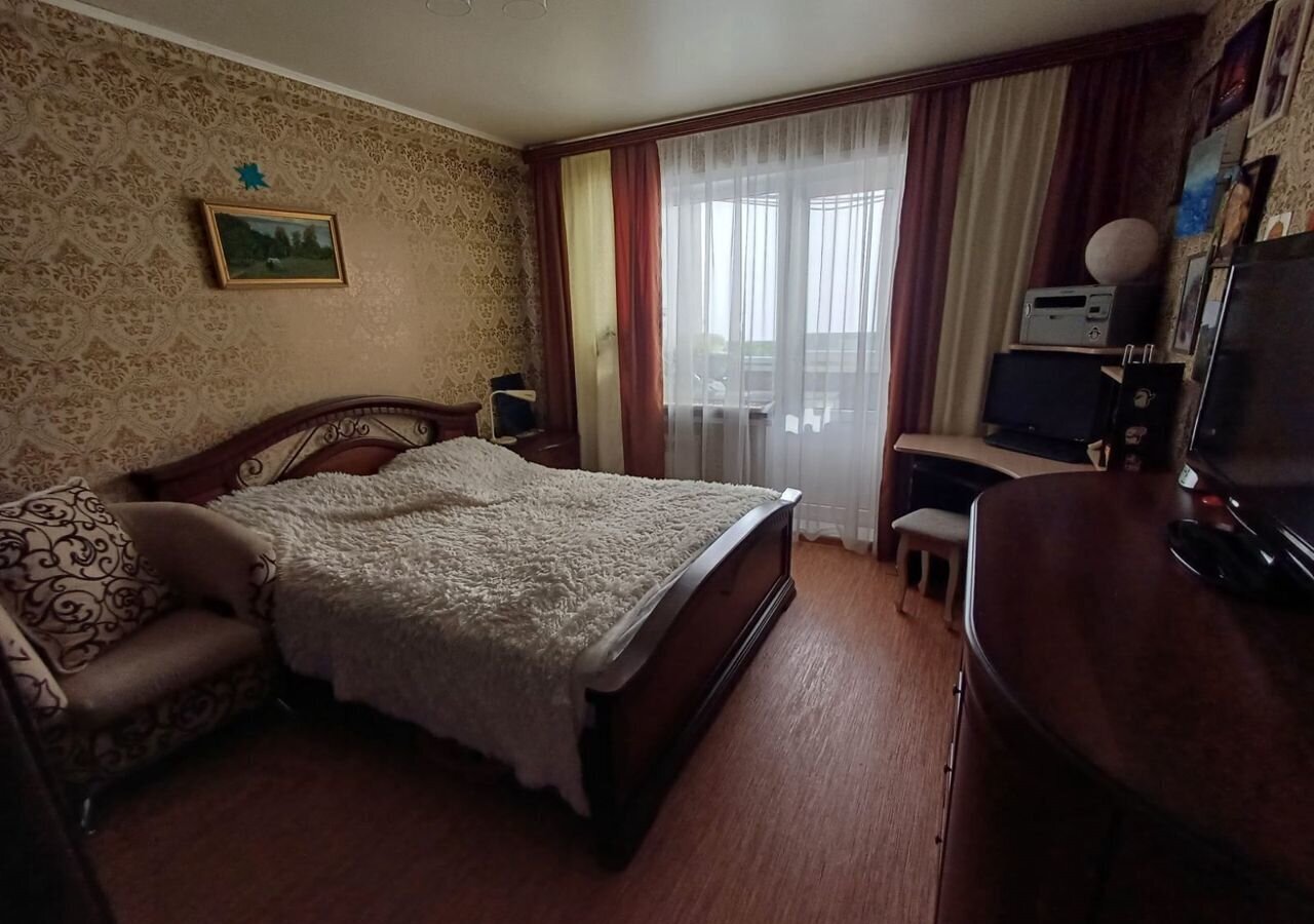 квартира г Сызрань ул Московская 13 фото 13