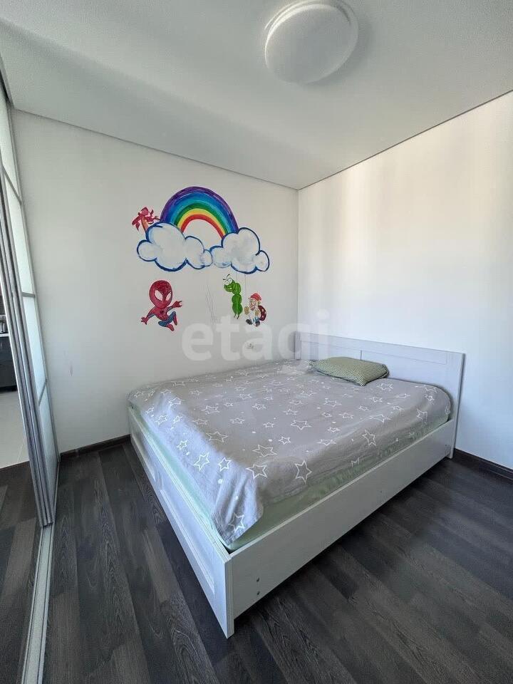 квартира г Якутск ул им. Д.Д.Красильникова 7/1 Республика Саха Якутия фото 4